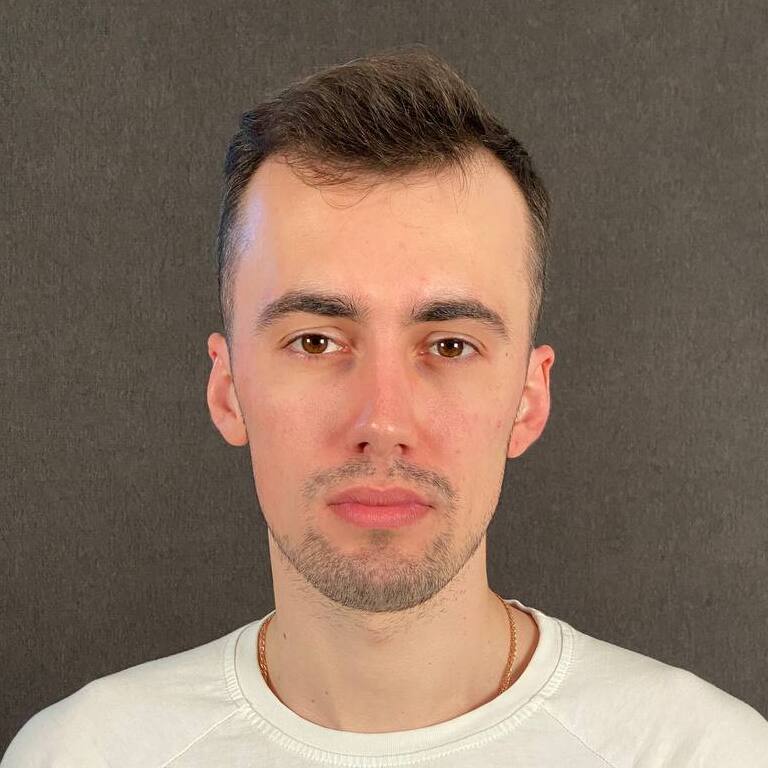 Andrii Puzanov, RBC-Ukraine
