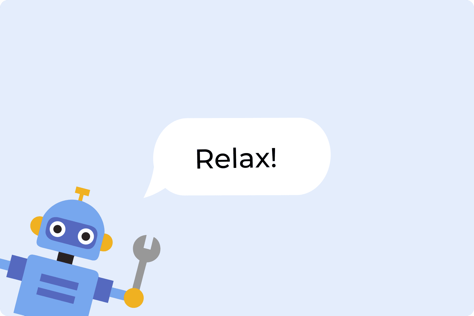 Automations that follow your rules