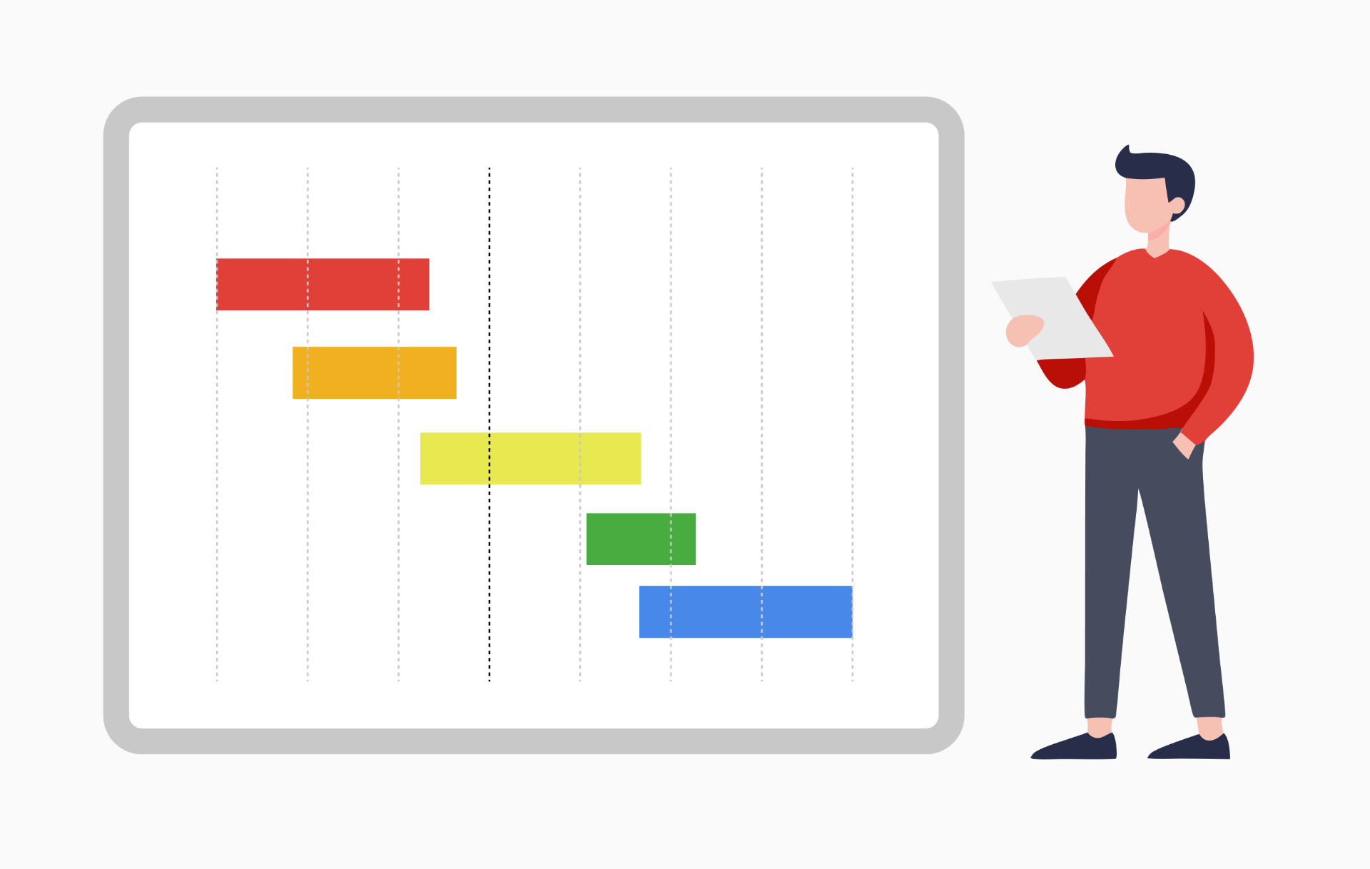 tools for SMART planning