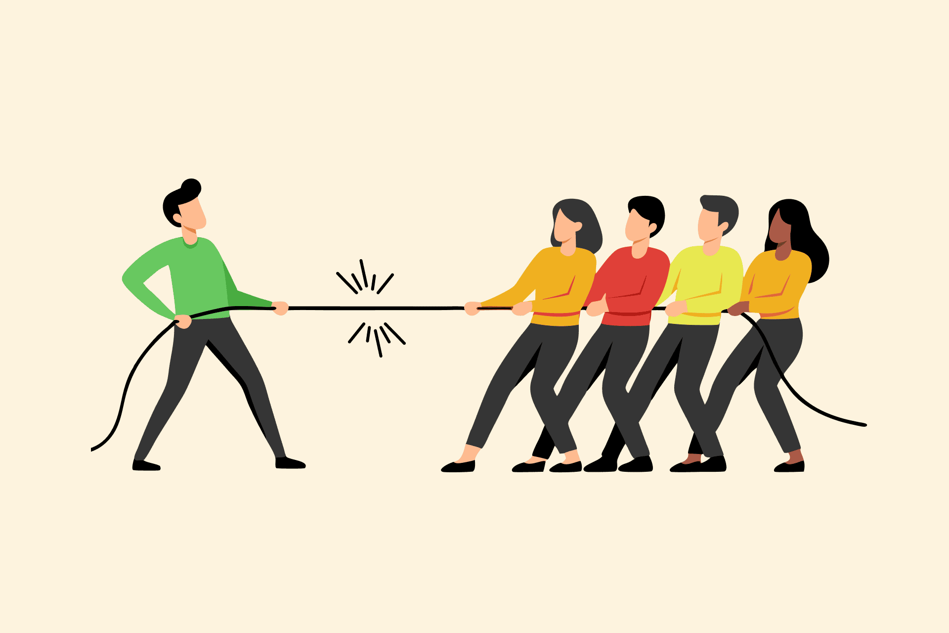 How to Overcome Team Resistance During Organizational Change