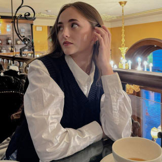 Daryna Ovchynnykova