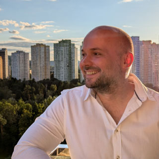 Dmytro Sikorskyi