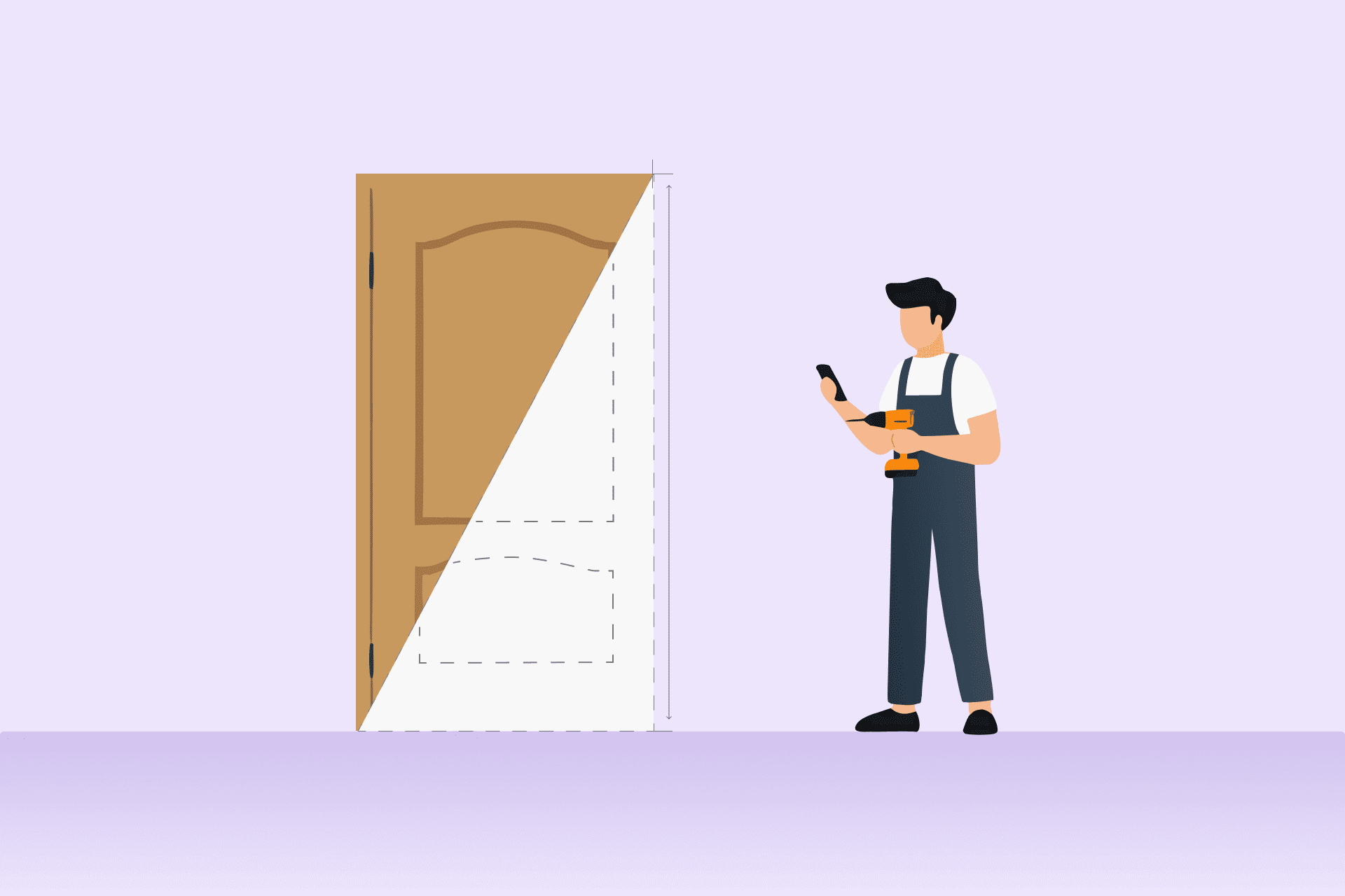 Door Manufacturing Software: Why Notebooks and Excel Are Holding Your Business Back