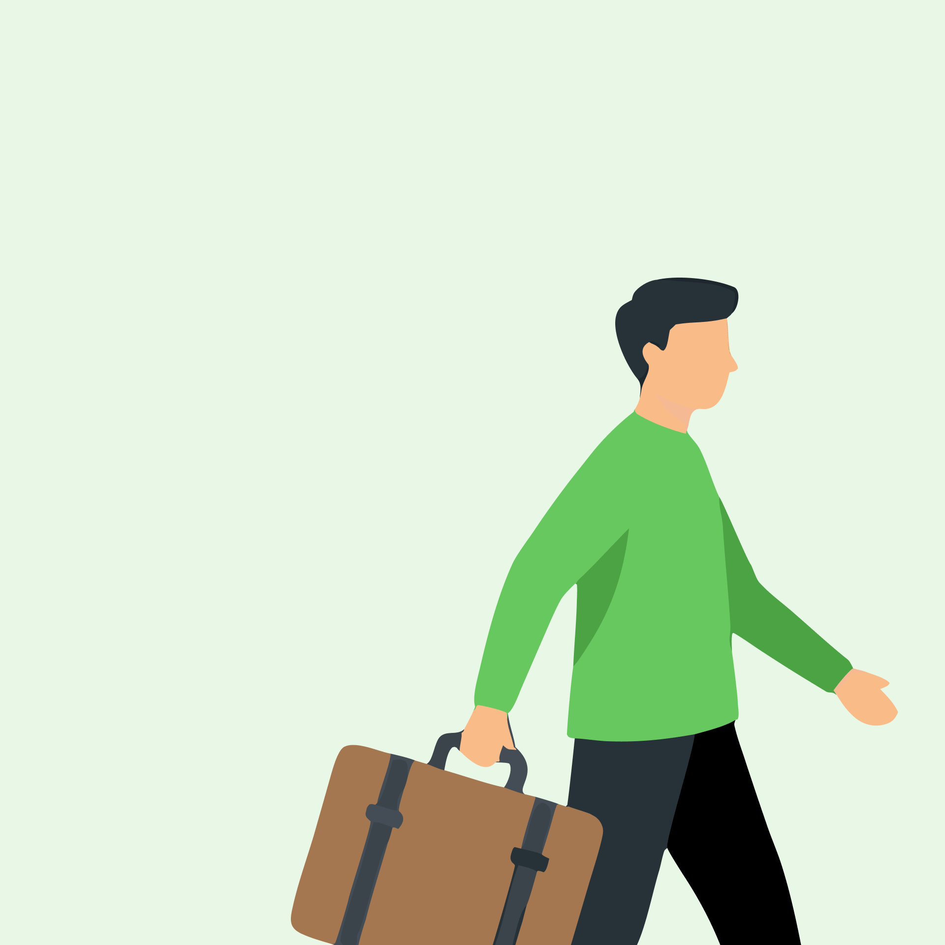 Shift change leads to information loss