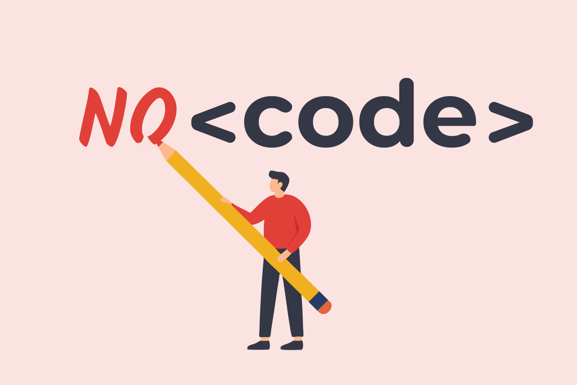 No-Code Platforms: Automation, CRM, and Versatile Solutions for Your Business