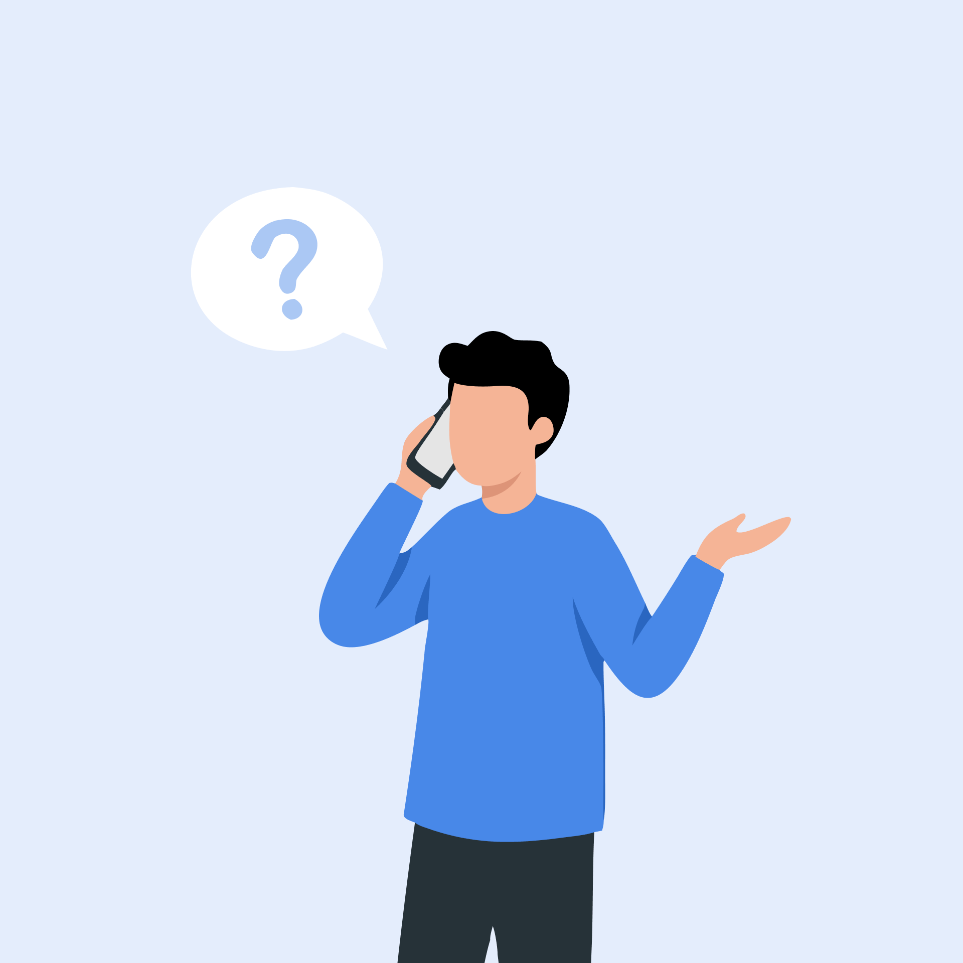 Residents keep asking, “When?”