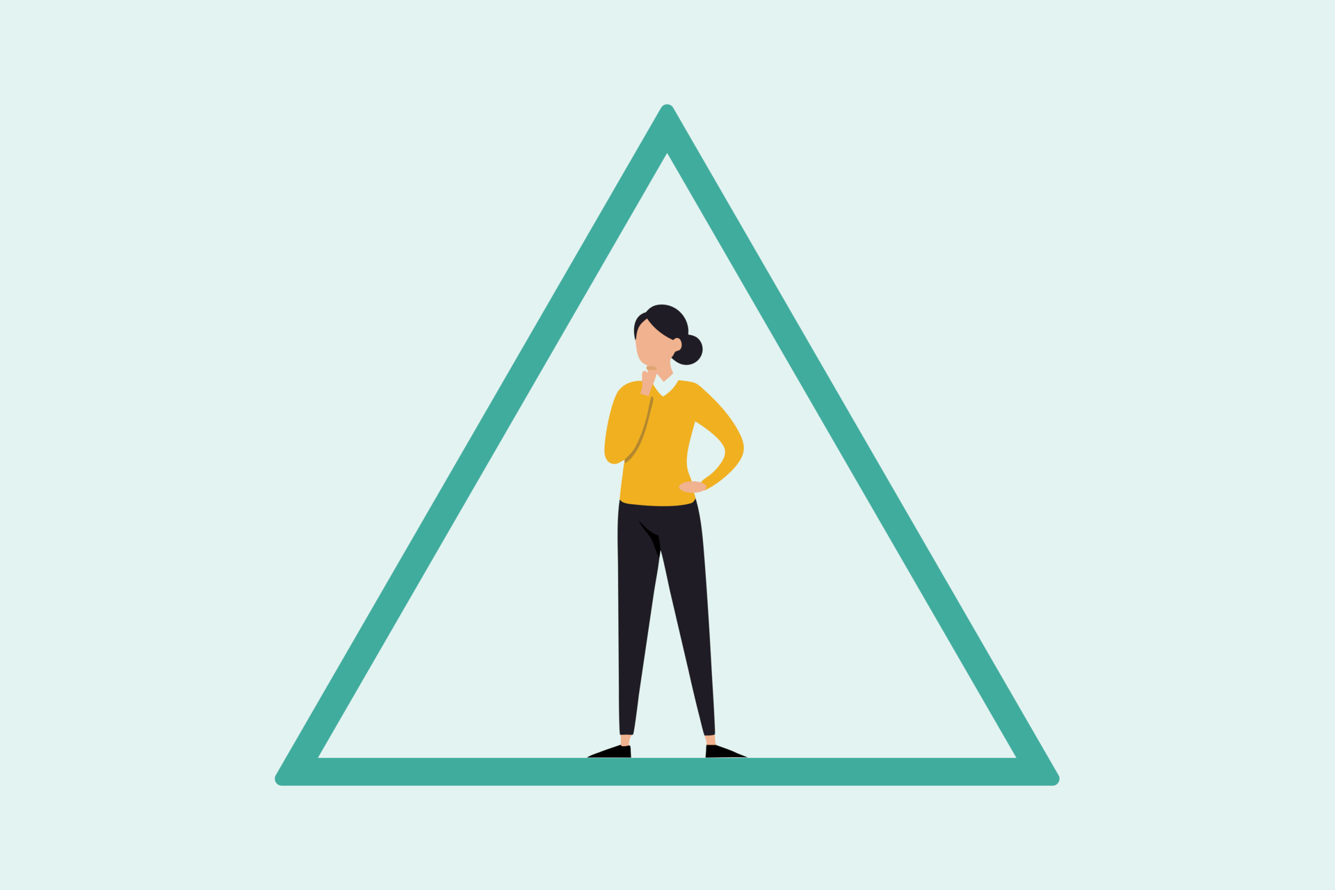 The Project Management Triangle: How to Balance Time, Budget, and Quality