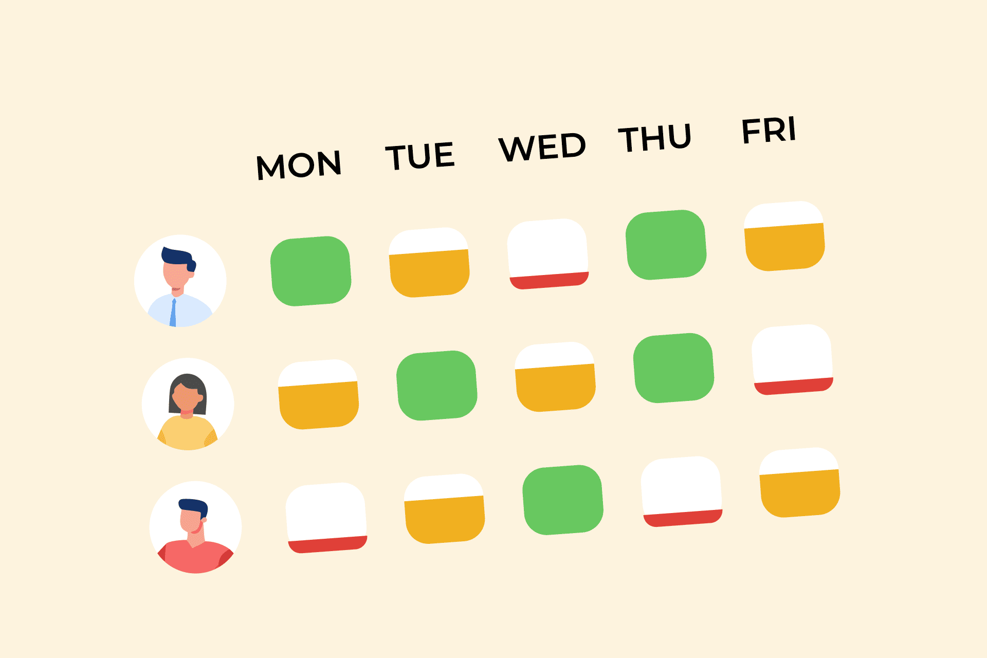 Табель обліку робочого часу: як розрахувати реальну собівартість послуг і знайти приховані збитки