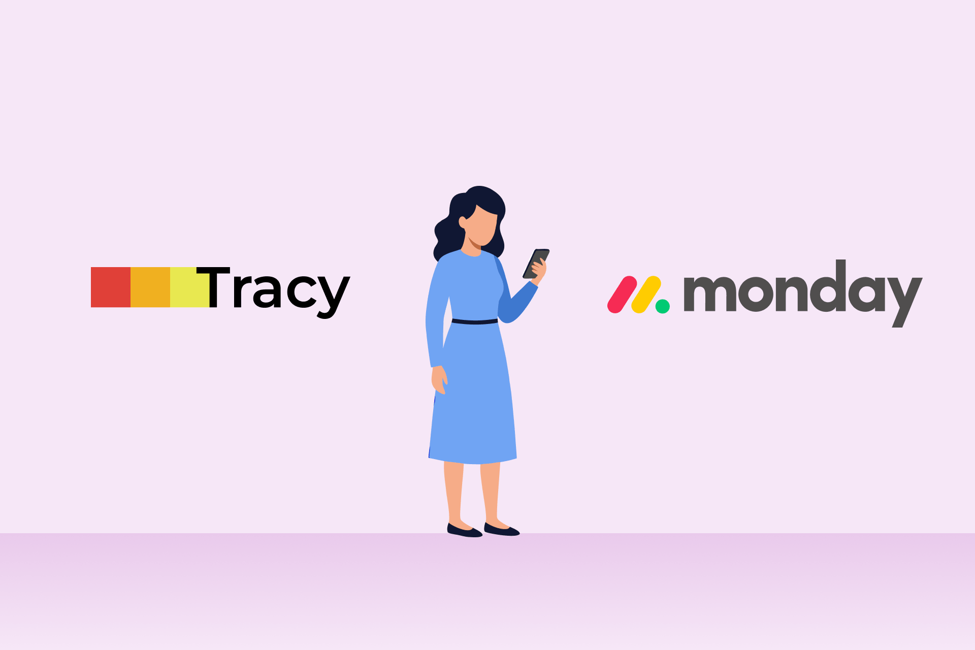 Monday.com or Tracy: Which System to Choose for Small Business