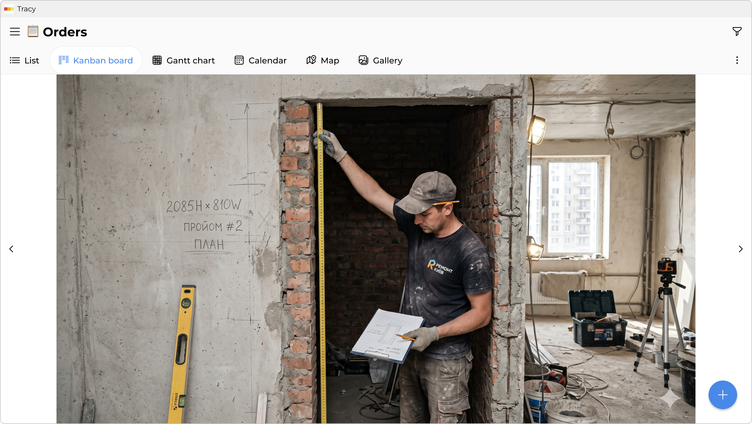 Specs and photos straight from the site